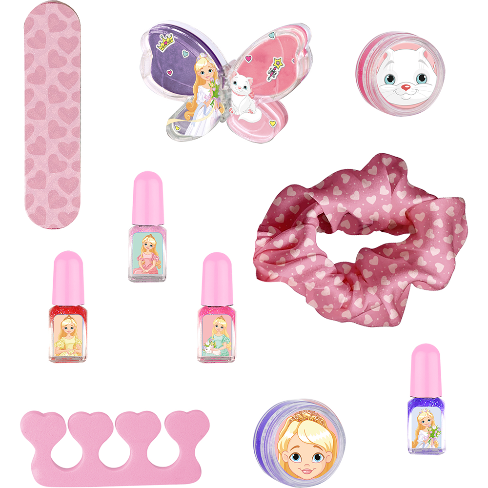 Bild: Sweet Princess Make-up Set 