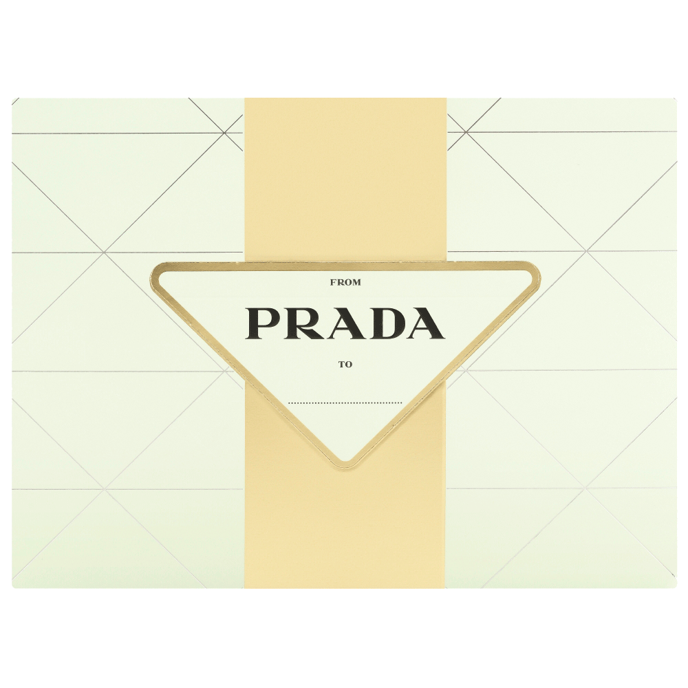 Bild: Prada Paradoxe Geschenkset Eau de Parfum 50 ml + 10 ml 