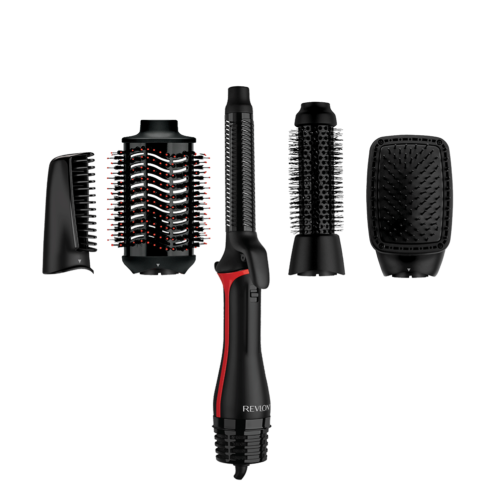 Bild: Revlon Blow Dry Multi Air Styler 5in1 