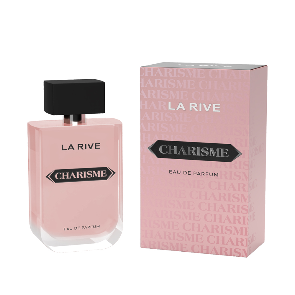 Bild: LA RIVE Charisme Eau de Parfum 