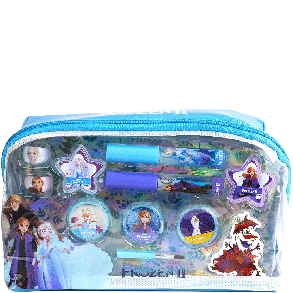 Bild: Disney Frozen 2 Make Up Täschchen 