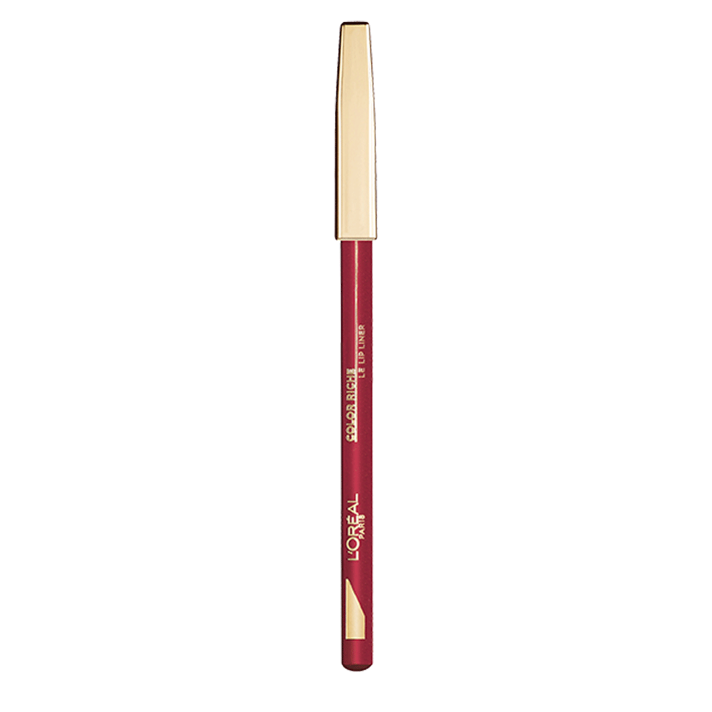 Bild: L'ORÉAL PARIS Color Riche Satin Lipliner S'il Vous Plait