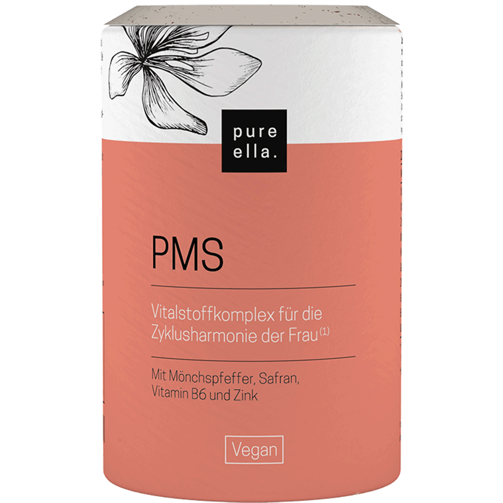 Bild: Pure Ella Pms 