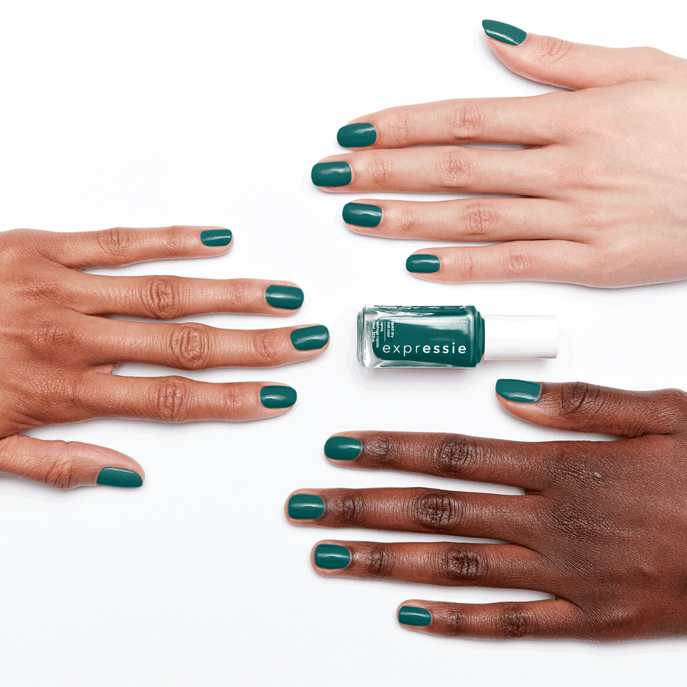 Bild: Essie Nagellack Expressie 420 Streetwear n'Tear