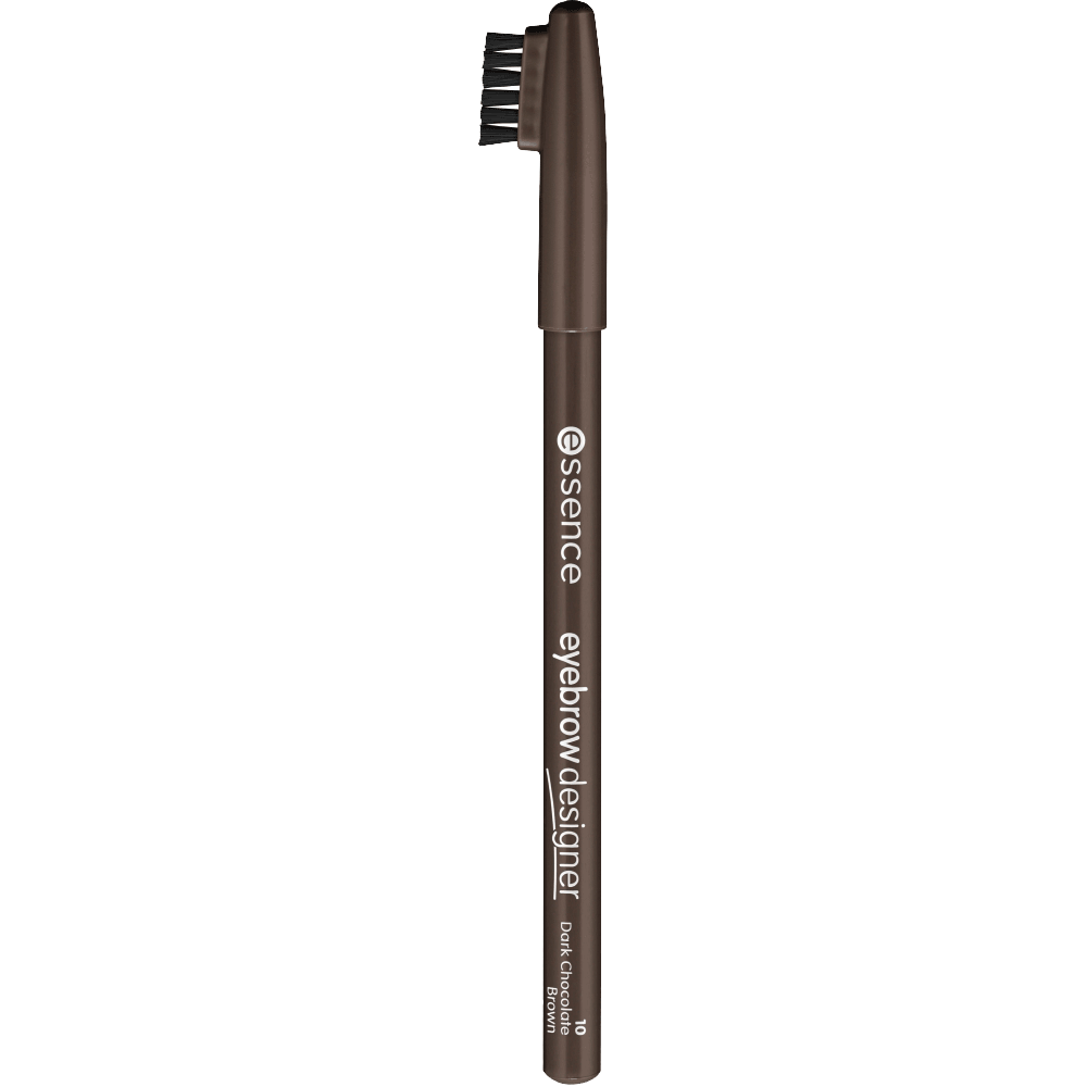 Bild: essence Eyebrow Designer Dark Chocolate Brown