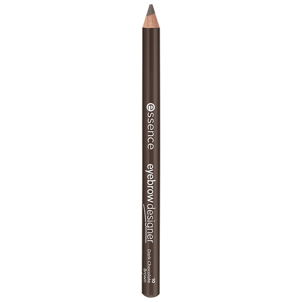 Bild: essence Eyebrow Designer Dark Chocolate Brown