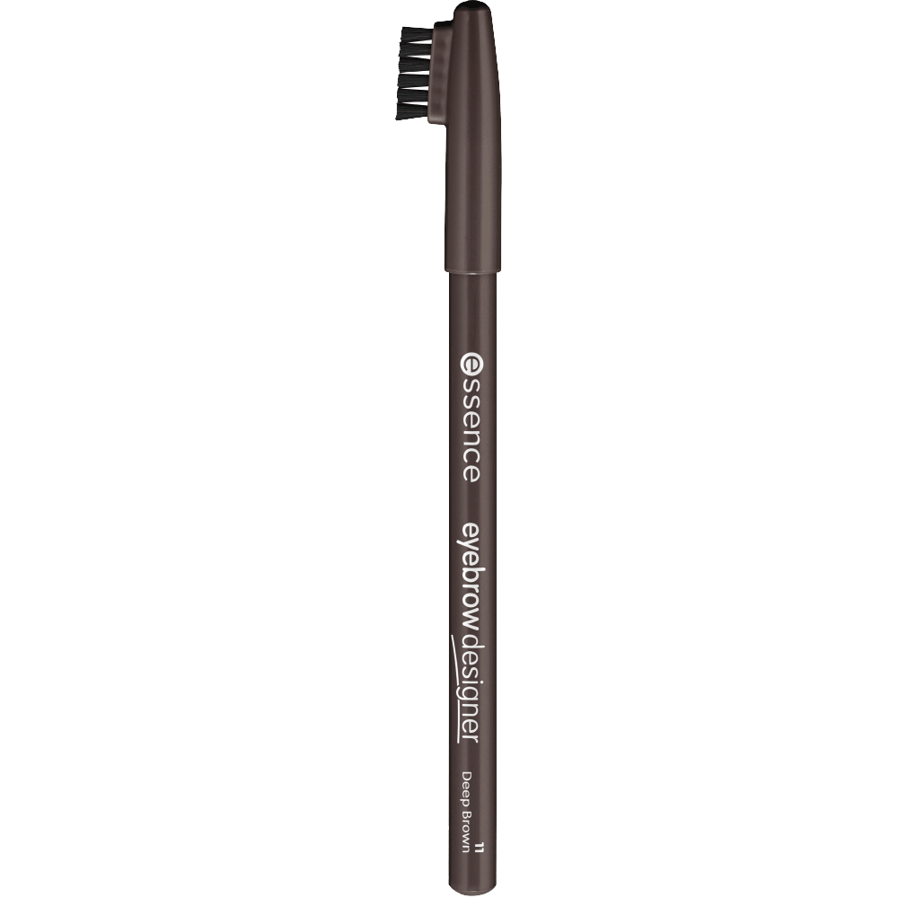 Bild: essence Eyebrow Designer Deep Brown