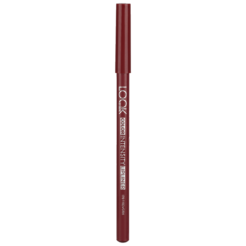 Bild: LOOK BY BIPA Color Intensity Lipliner firework