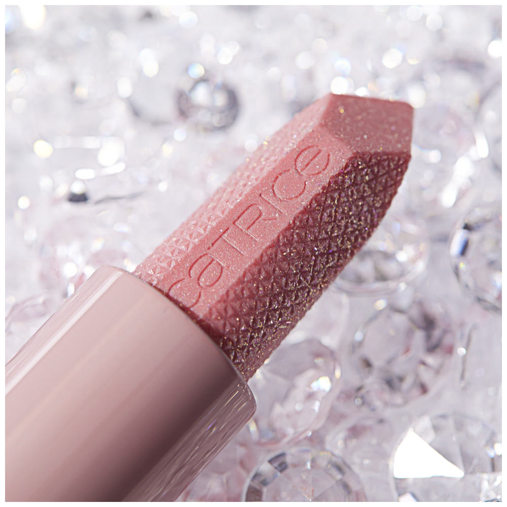 Bild: Catrice Drunk'n Diamonds Plumping Lip Balm Guilty Treasure