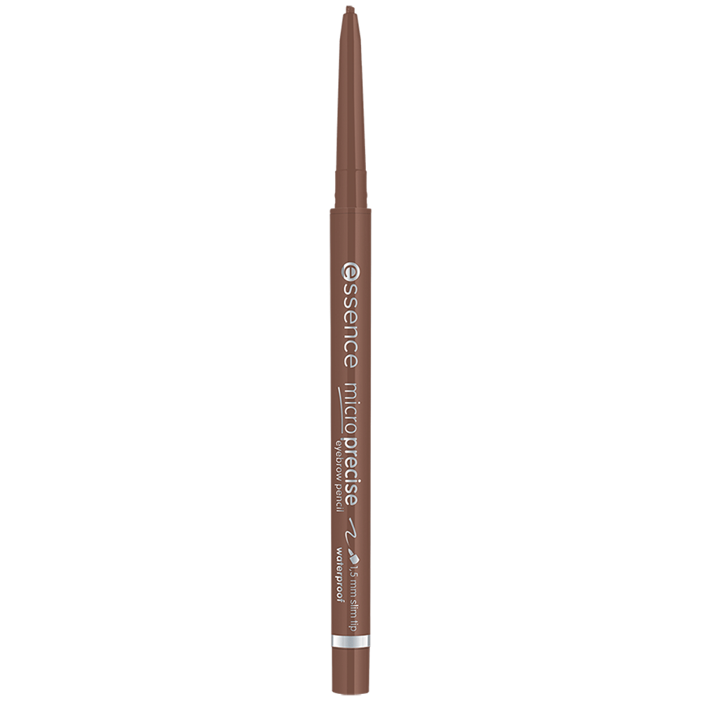 Bild: essence Eyebrow Pencil light brown