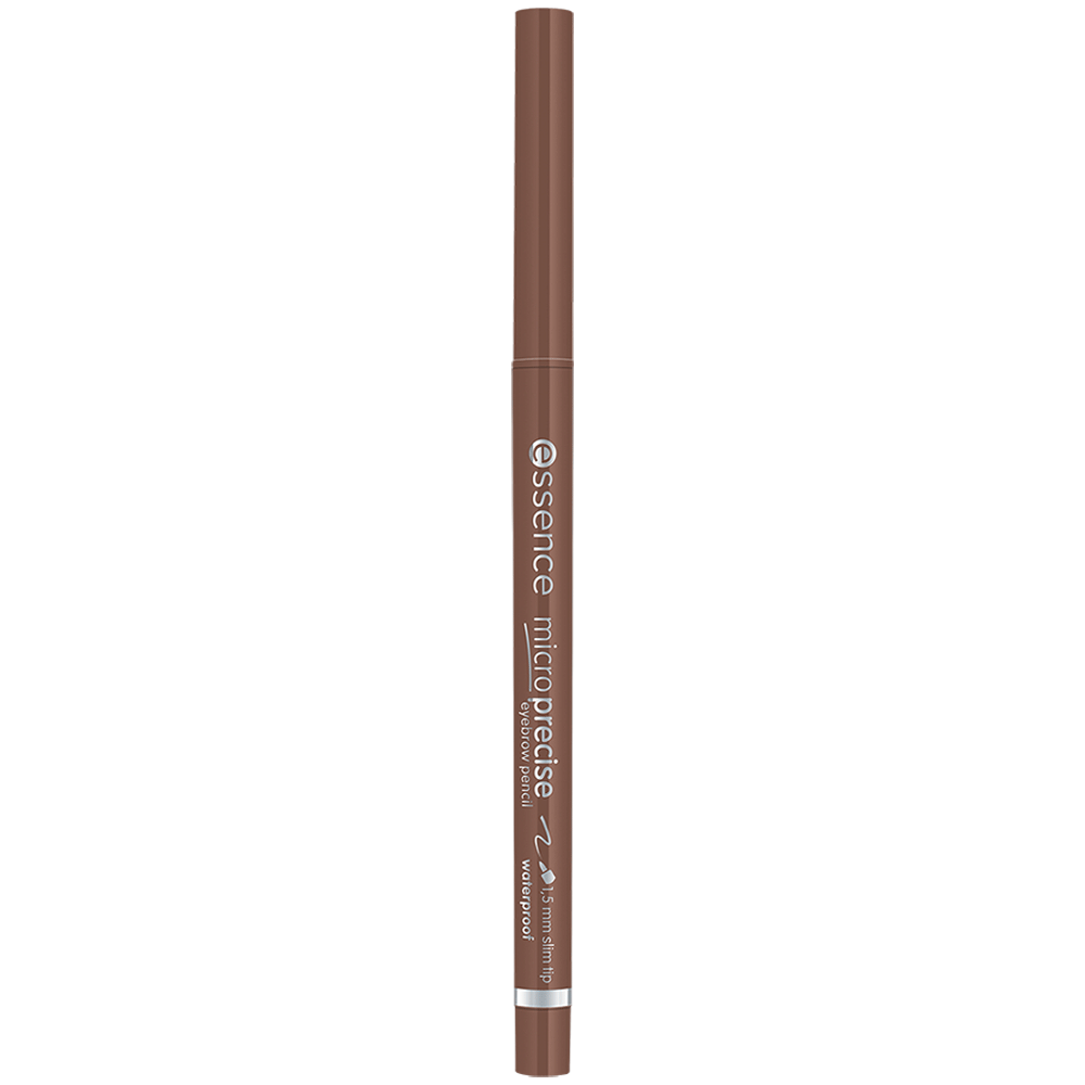 Bild: essence Eyebrow Pencil light brown