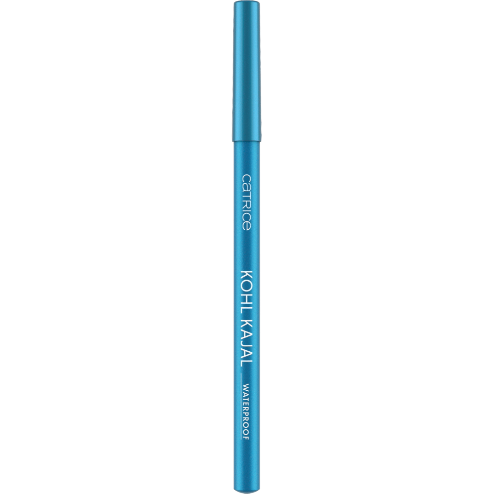 Bild: Catrice Kohl Kajal Waterproof Turquoise Sense