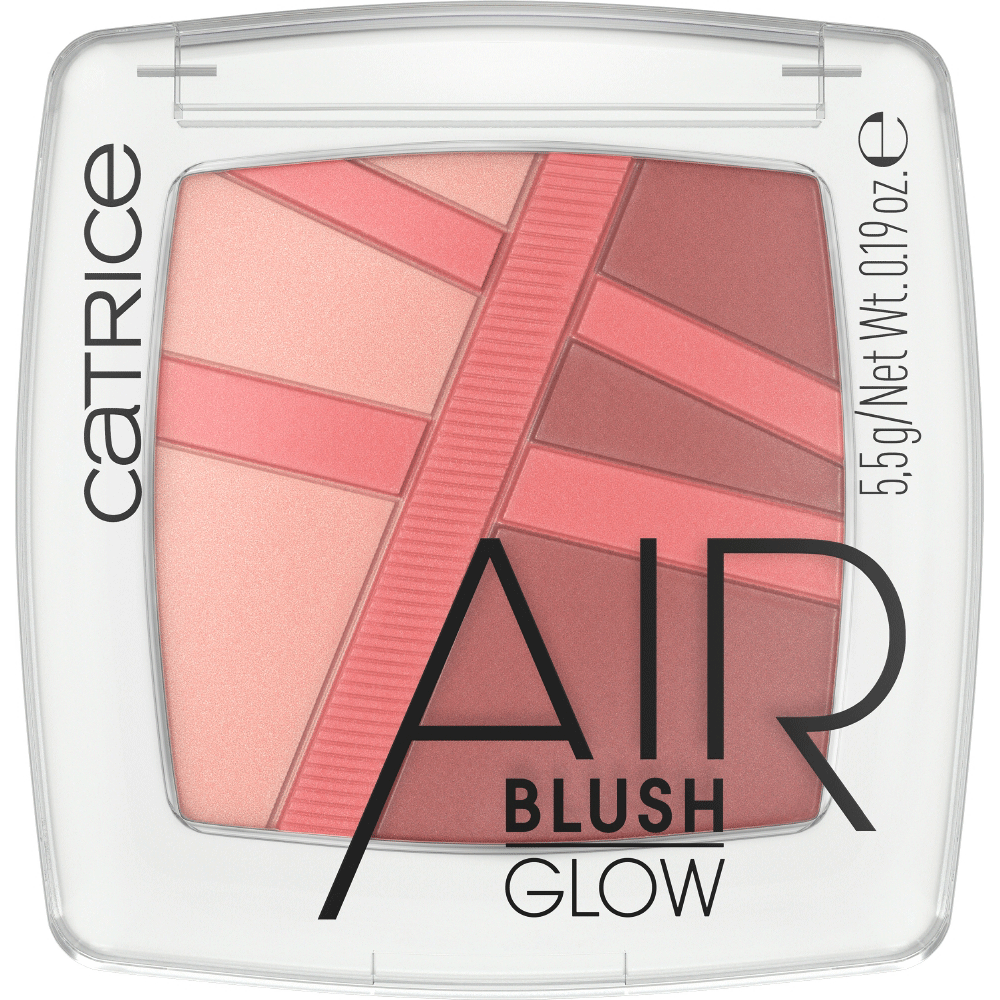 Bild: Catrice Air Blush Glow 020