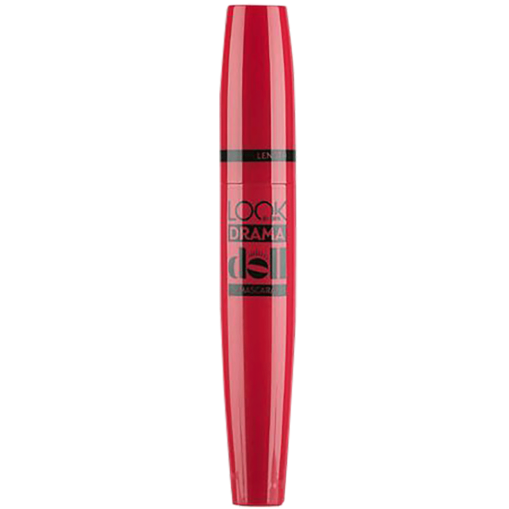 Bild: LOOK BY BIPA Drama Doll Length Mascara black