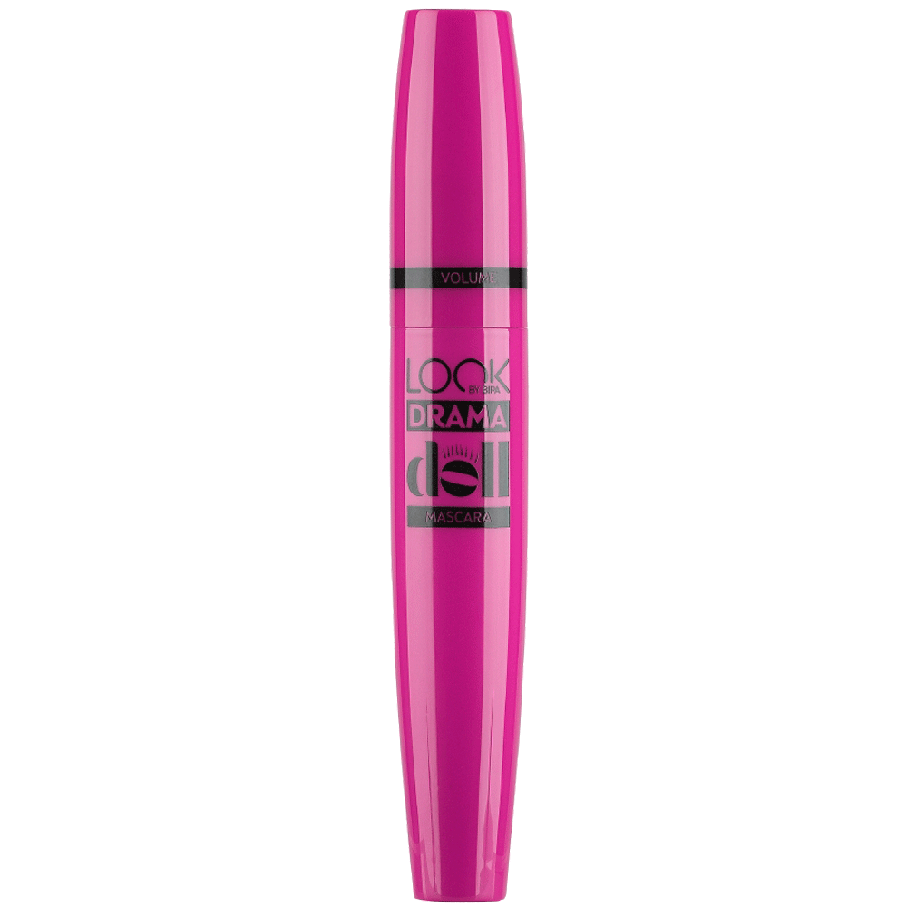 Bild: LOOK BY BIPA Drama Doll Length Mascara black