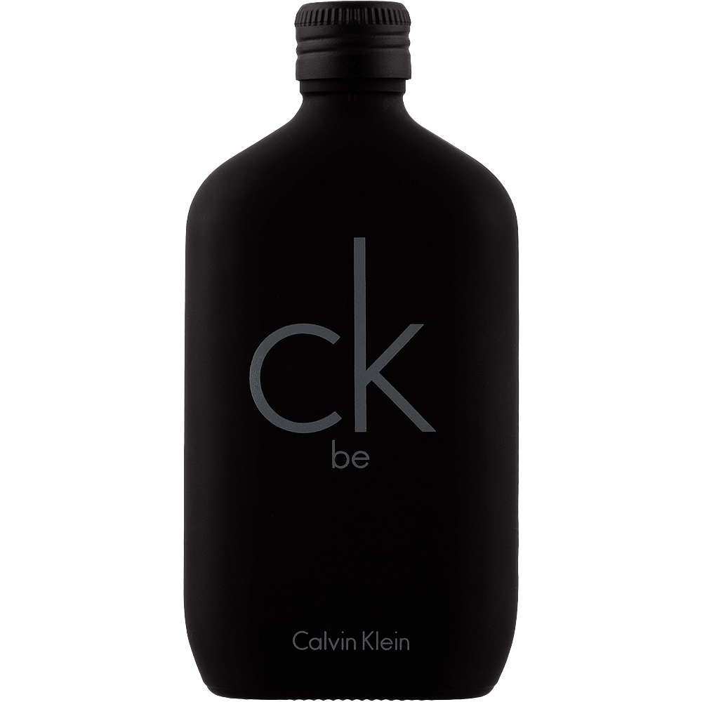 Bild: Calvin Klein ck be Eau de Toilette (EdT) 200ml