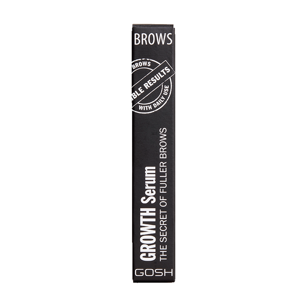 Bild: GOSH Growth Serum Brows 