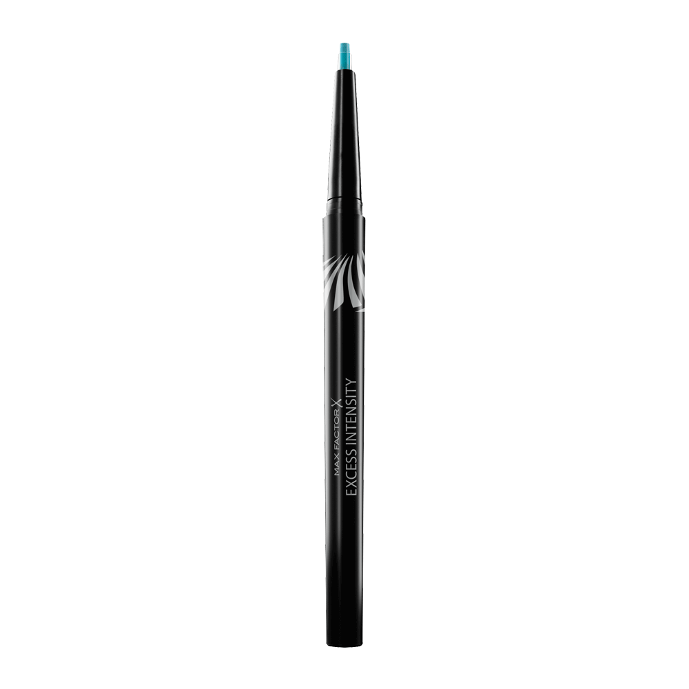 Bild: MAX FACTOR Excess Intensity Eyeliner aqua