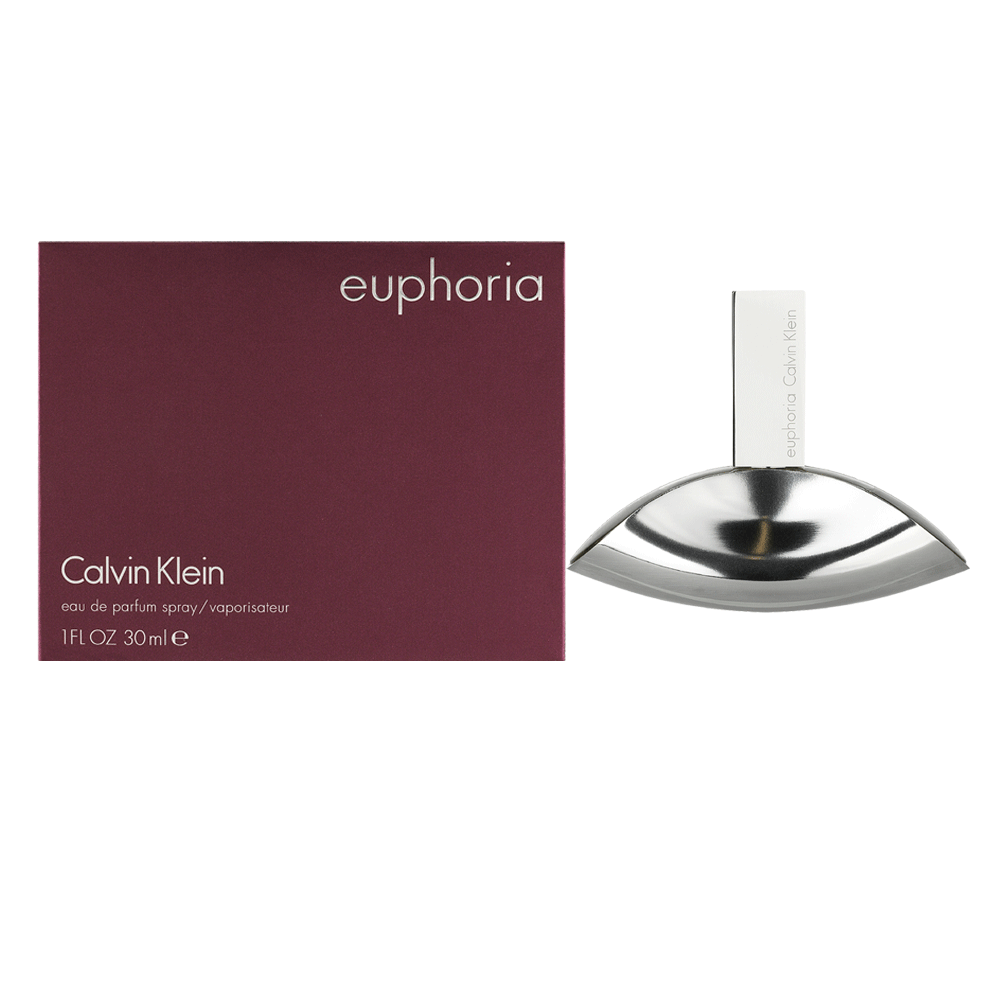 Bild: Calvin Klein Euphoria Eau de Parfum 30ml