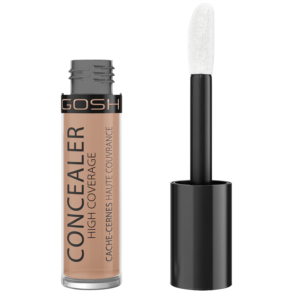 Bild: GOSH High Coverage Concealer Honey