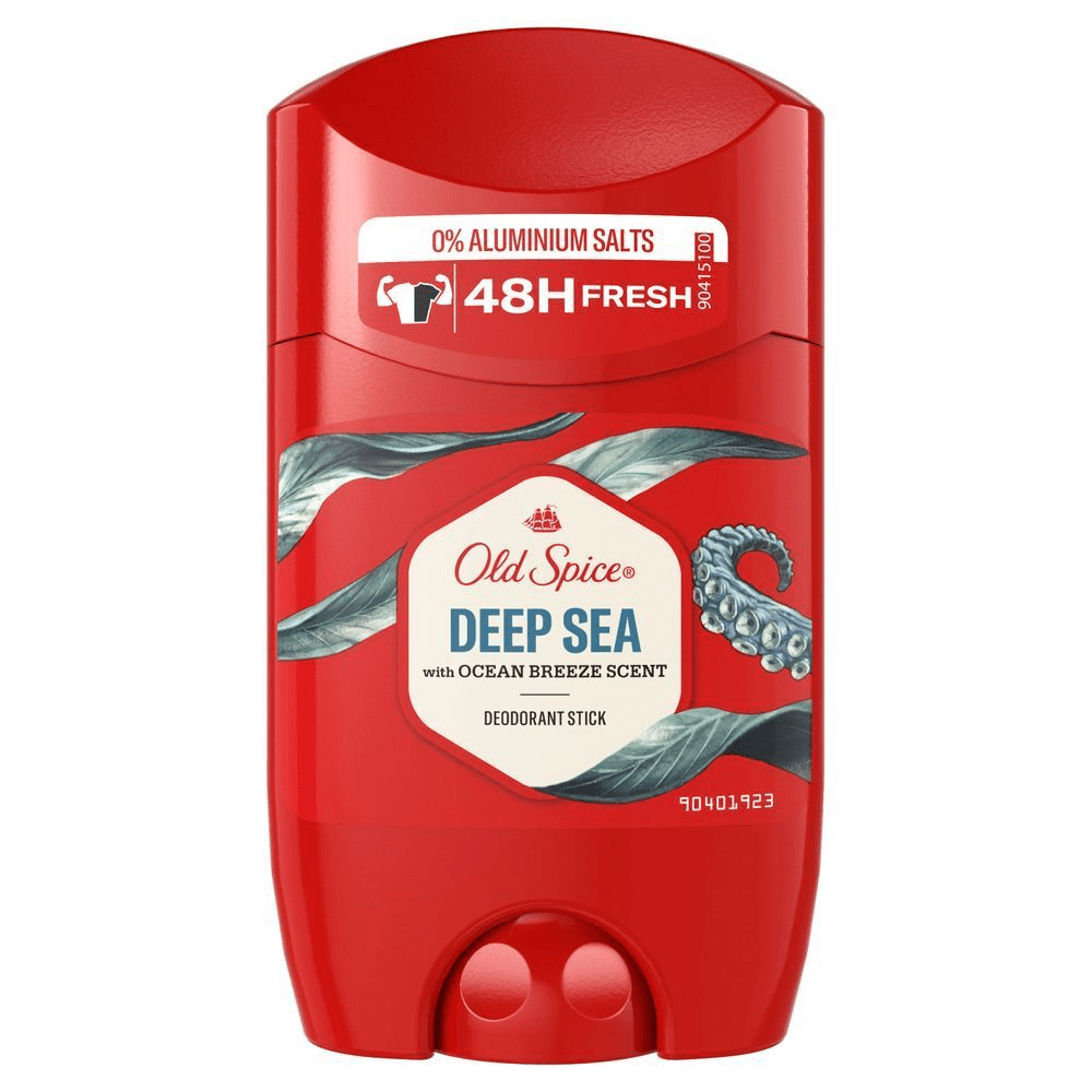 Bild: Old Spice Deo Stick Deep Sea 