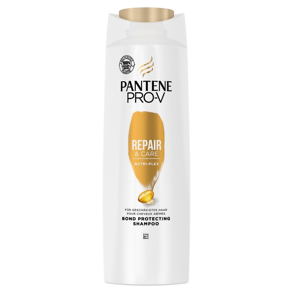 Bild: PANTENE PRO-V Repair & Care Shampoo 