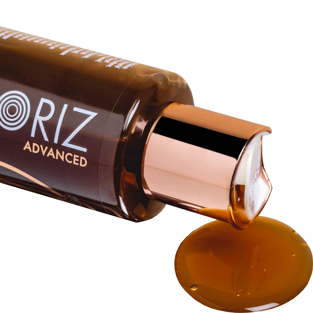 Bild: St. Moriz Advanced Selbstbräuner Serum Miracle 