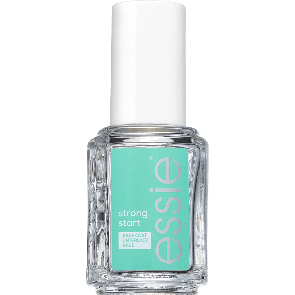 Bild: Essie Strong Start Nagellack 