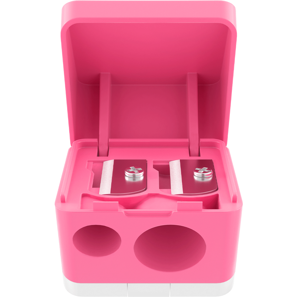 Bild: Catrice Cosmetic Sharpener 