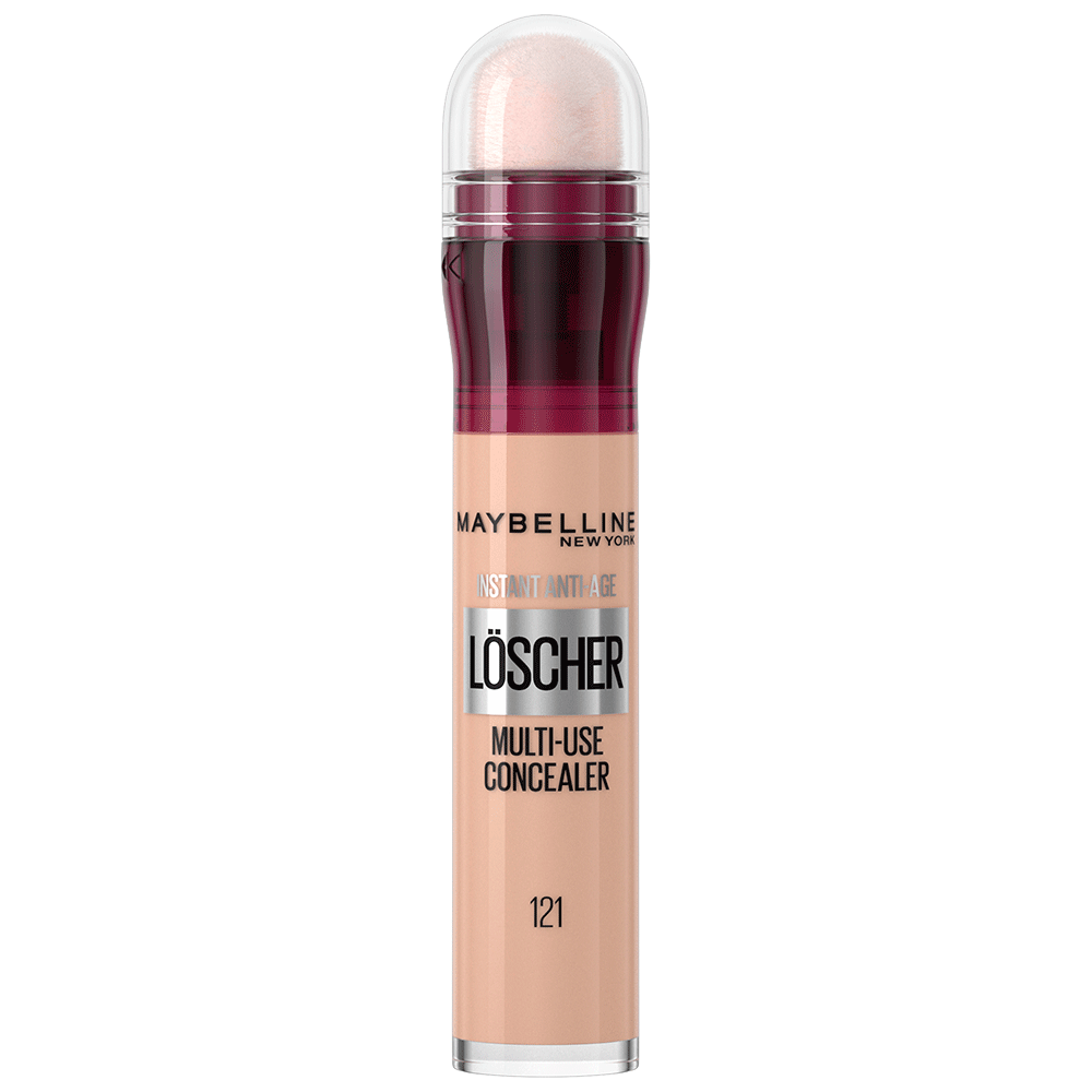 Bild: MAYBELLINE Instant Anti-Age Concealer Light Honey