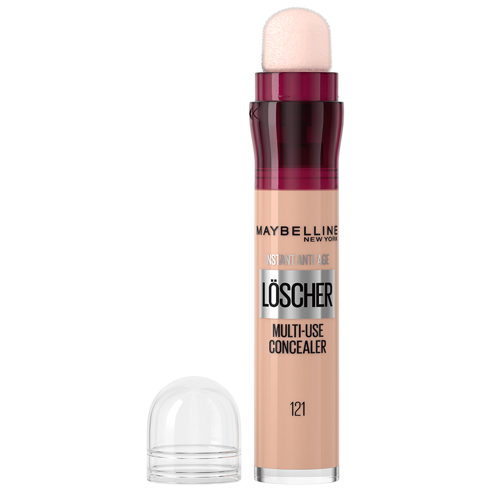 Bild: MAYBELLINE Instant Anti-Age Concealer Light Honey