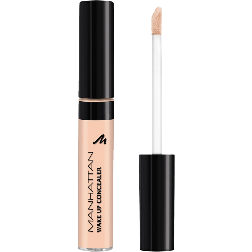 Bild: MANHATTAN Wake Up Concealer 04