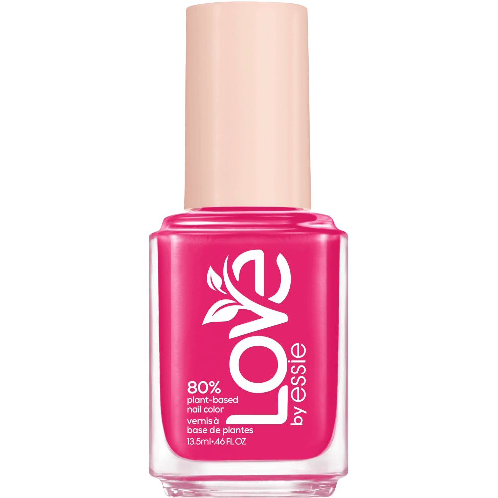 Bild: Essie Love by Essie Nagellack self-love rush