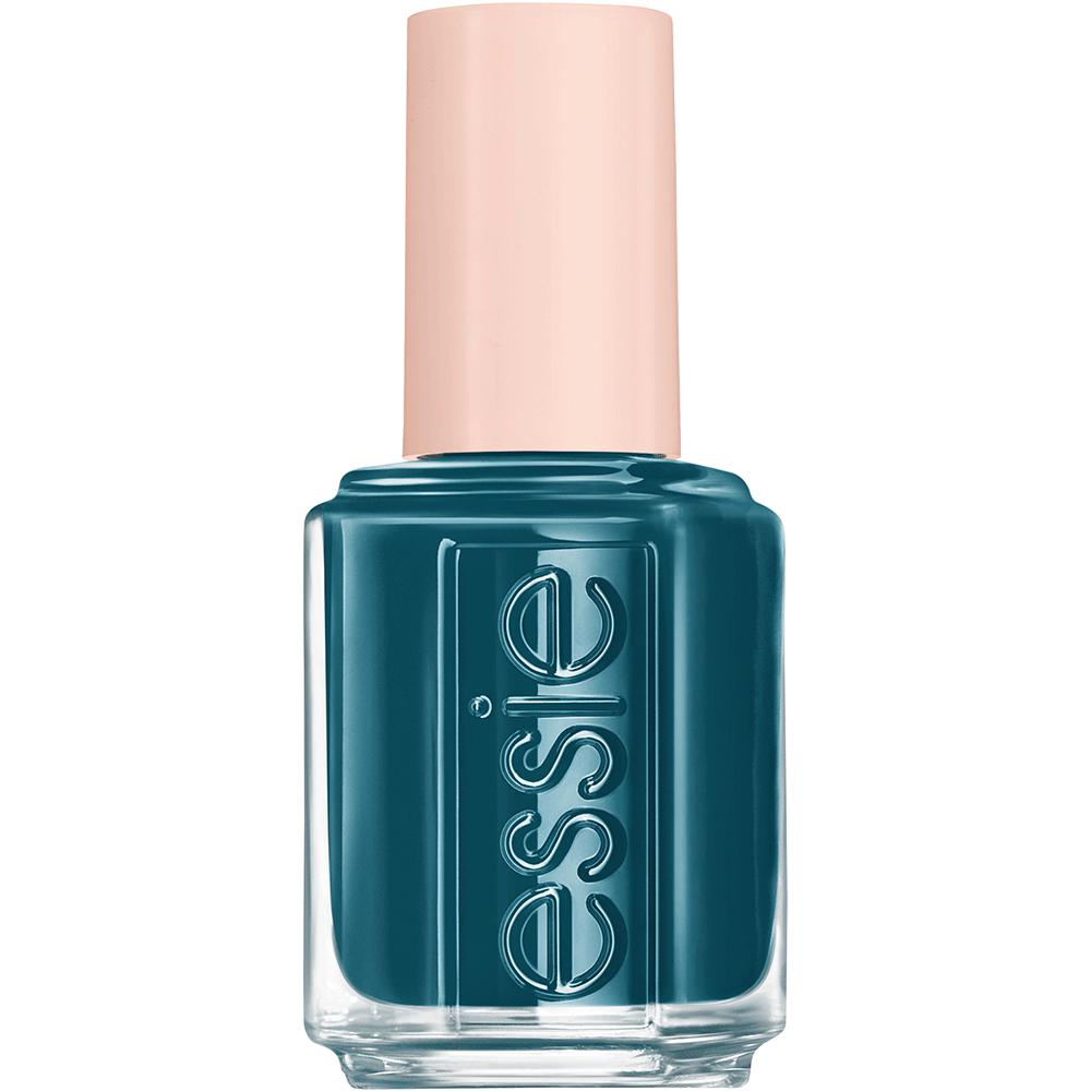 Bild: Essie Love by Essie Nagellack doin' my best