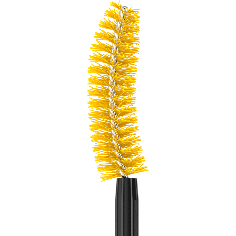 Bild: MAYBELLINE Colossal Curl Bounce Mascara 