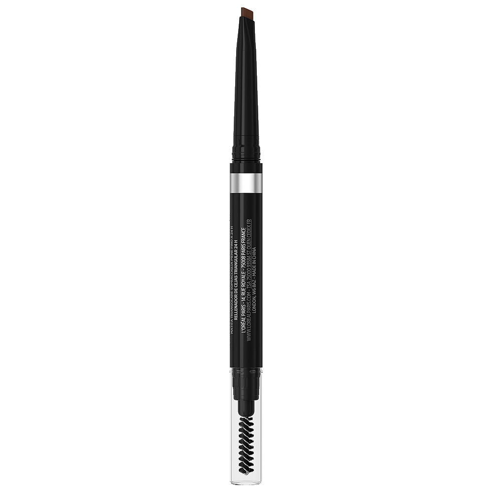 Bild: L'ORÉAL PARIS Infaillible Brows 24h Brow Filling Triangular Pencil Brunette