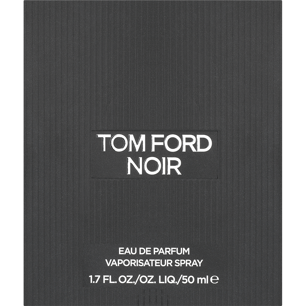 Bild: Tom Ford Noir for Men Eau de Parfum (EdP) 