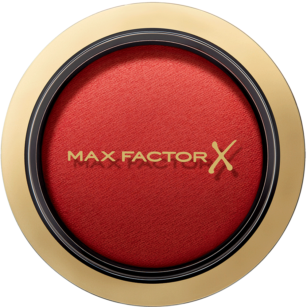 Bild: MAX FACTOR Facefinity Creme Puff Blush cheeky coral