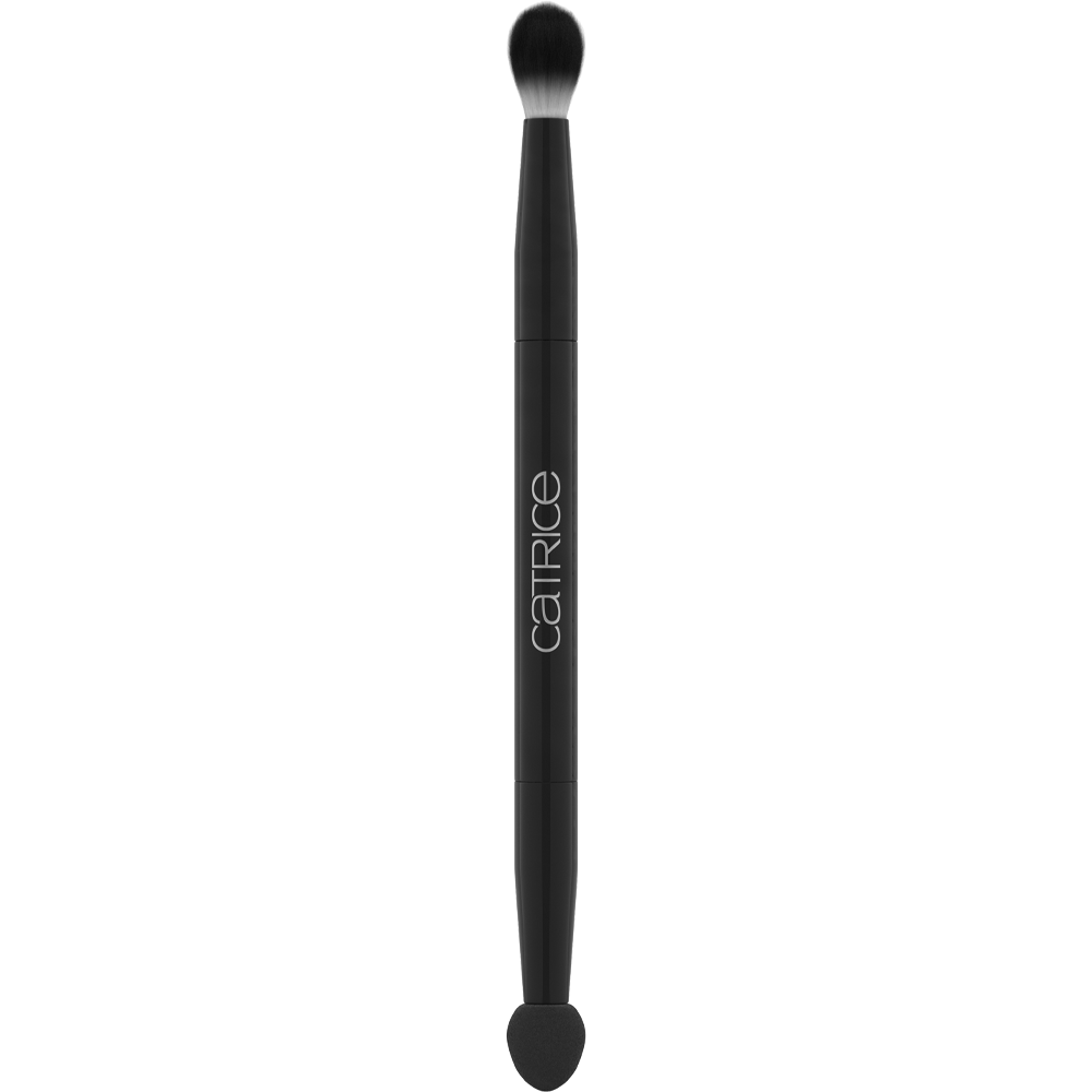 Bild: Catrice Magic Perfectors Duo Eyeshadow Brush 