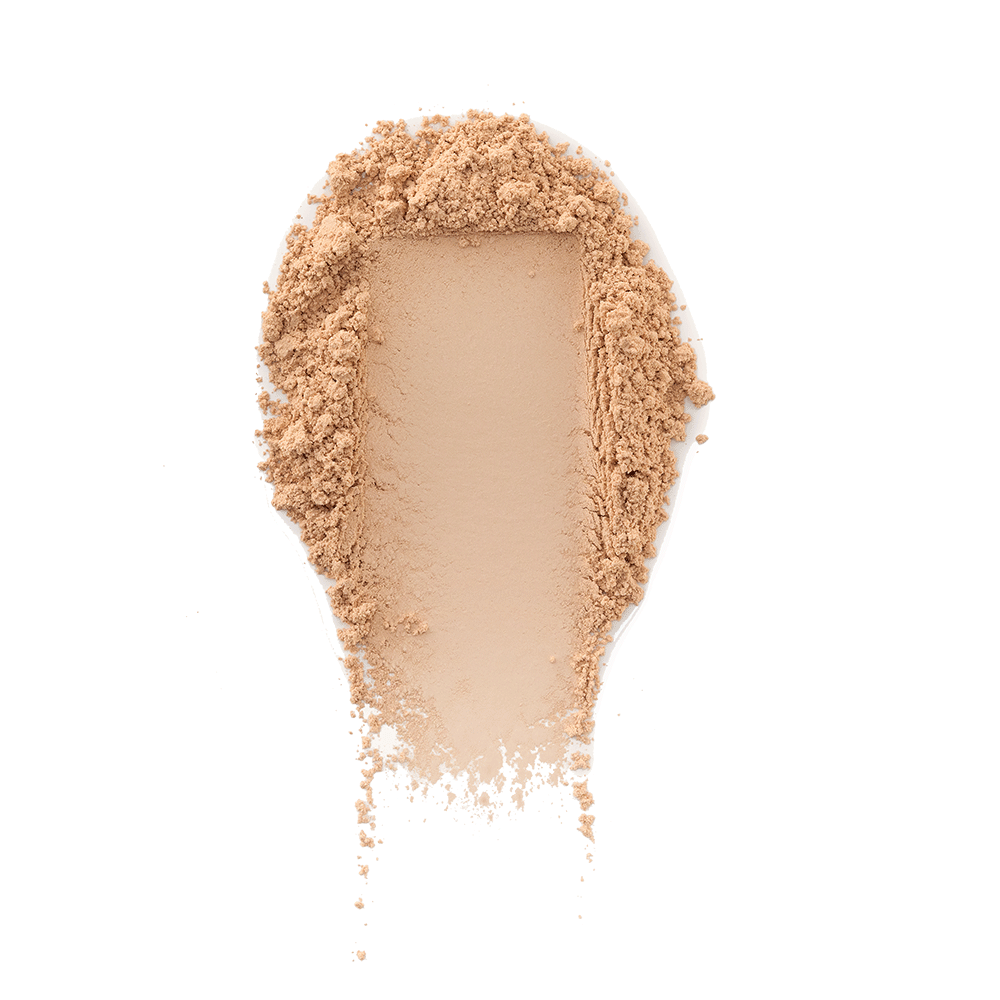 Bild: Catrice Matte Powder Foundation 18H HD 010W