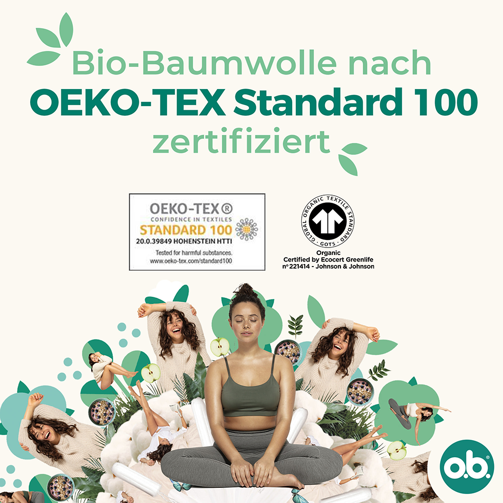 Bild: o.b. Organic Mini 