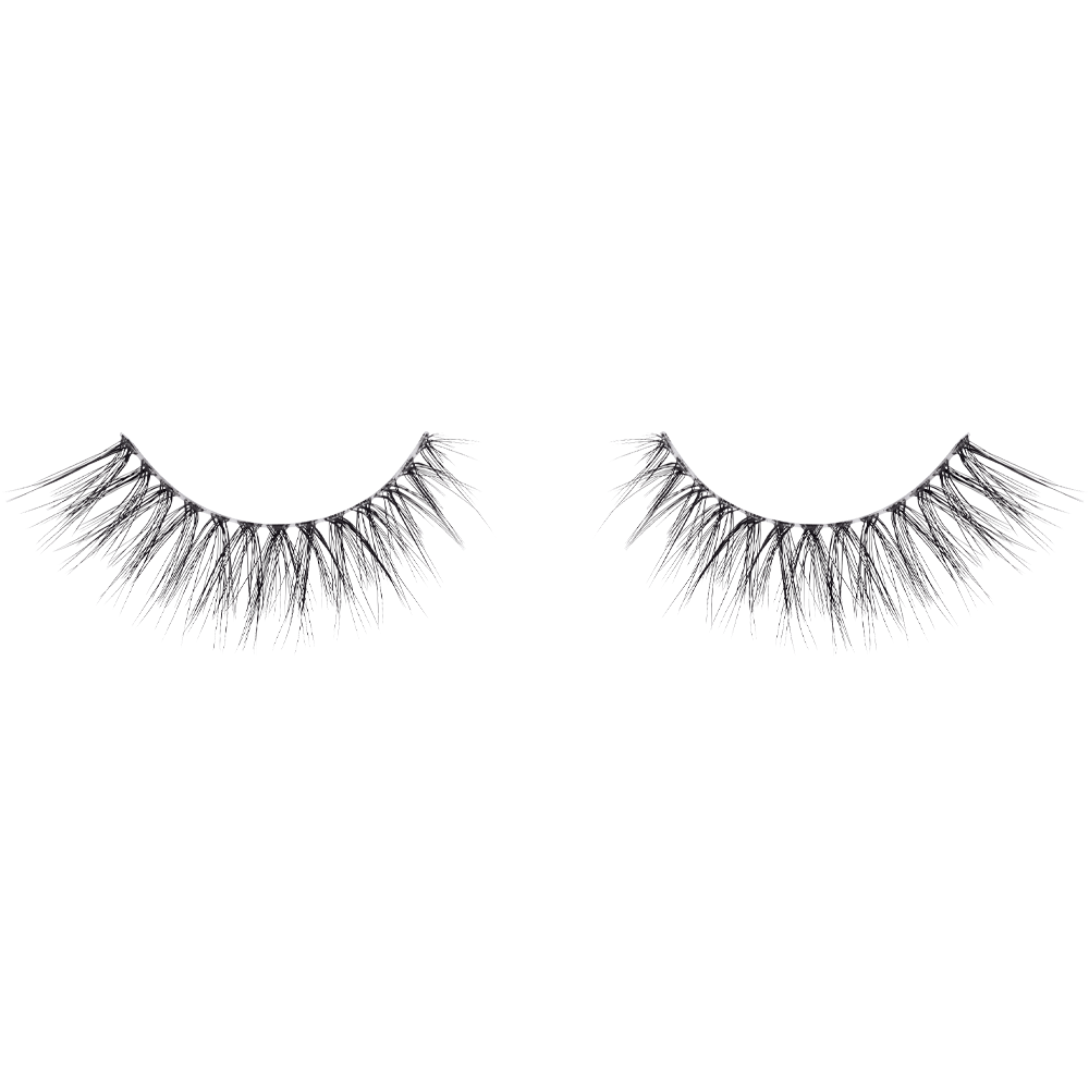 Bild: essence Lashes Light As A Feather 3D Faux Mink 