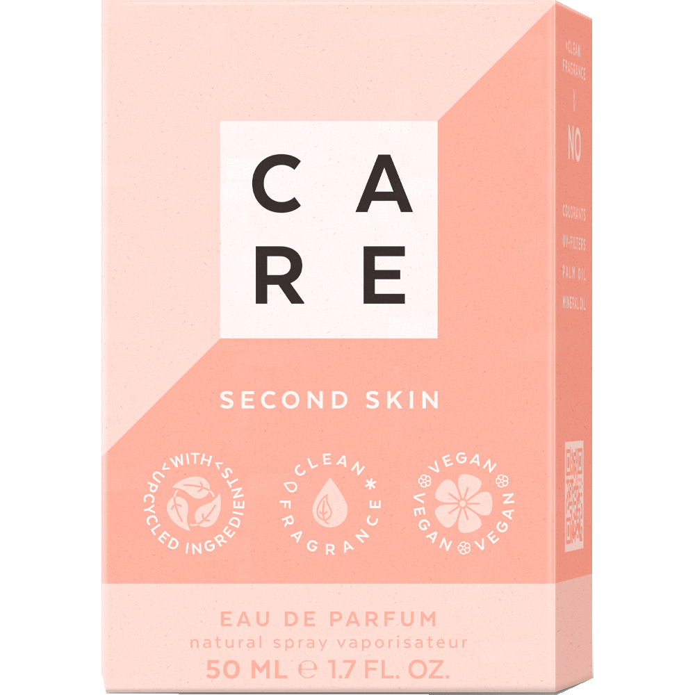 Bild: CARE Second Skin Eau de Parfum 