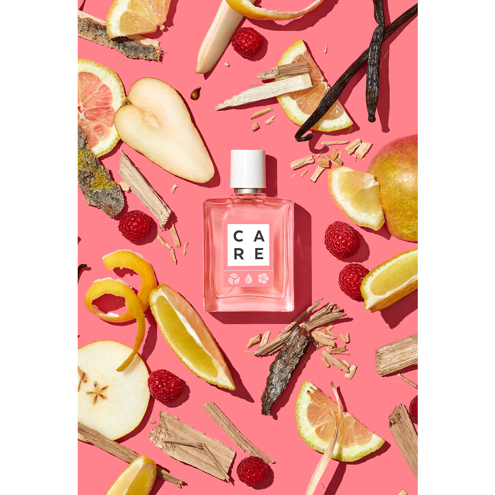 Bild: CARE Second Skin Eau de Parfum 