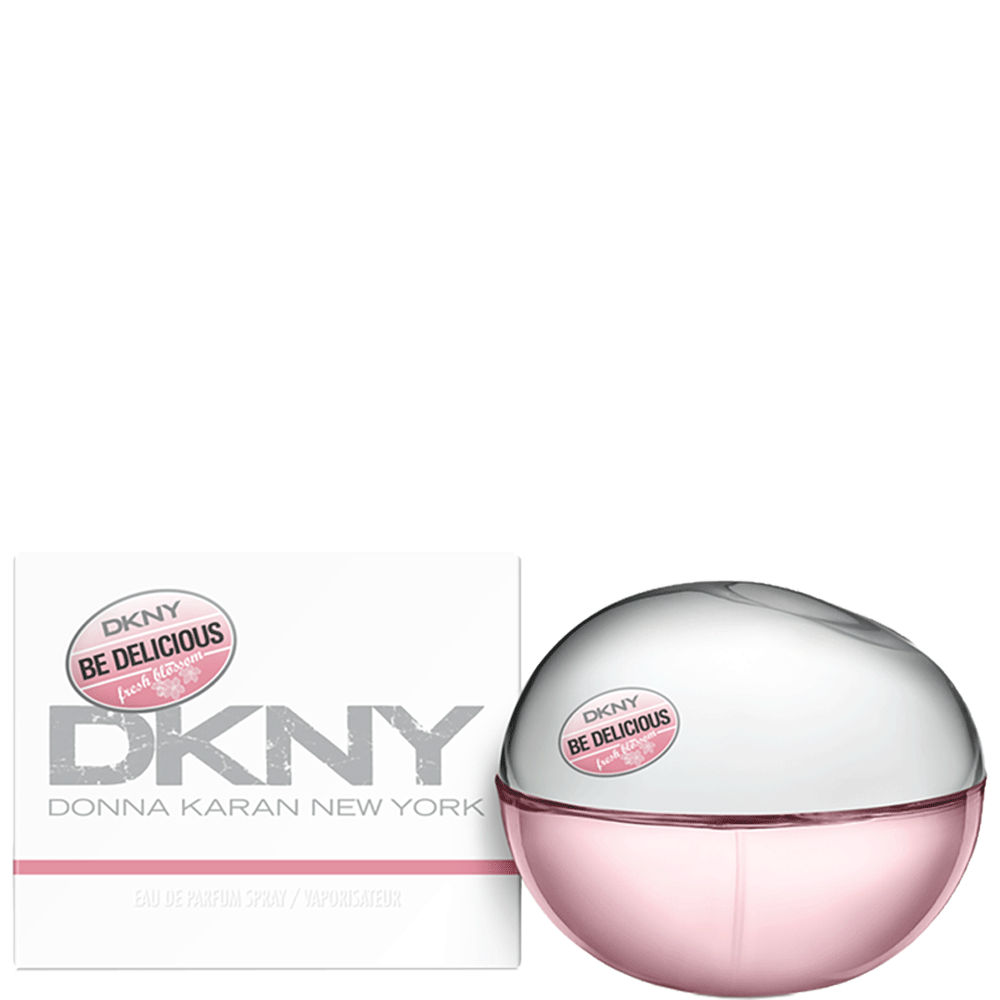 Bild: DKNY Fresh Blossom Eau de Parfum 