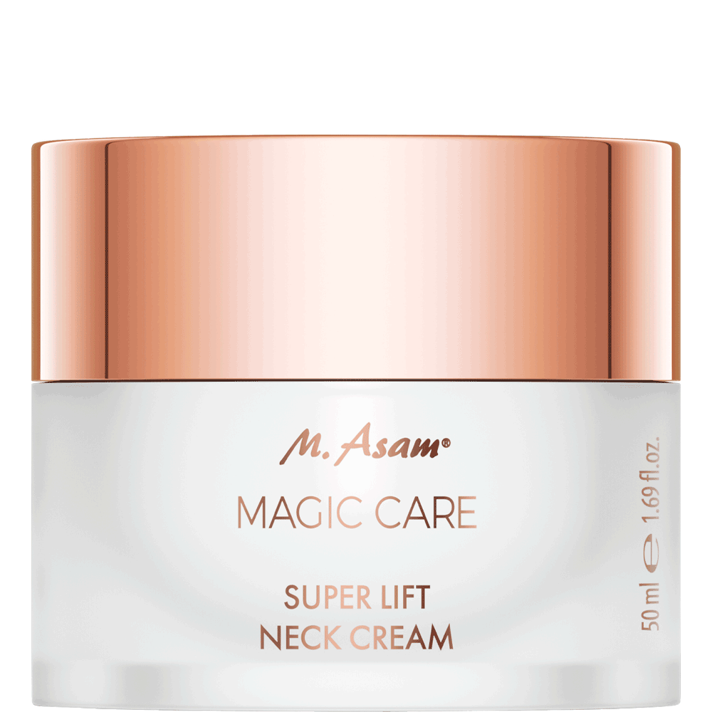 Bild: M. Asam Magic Care Super Lift Neck Creme 