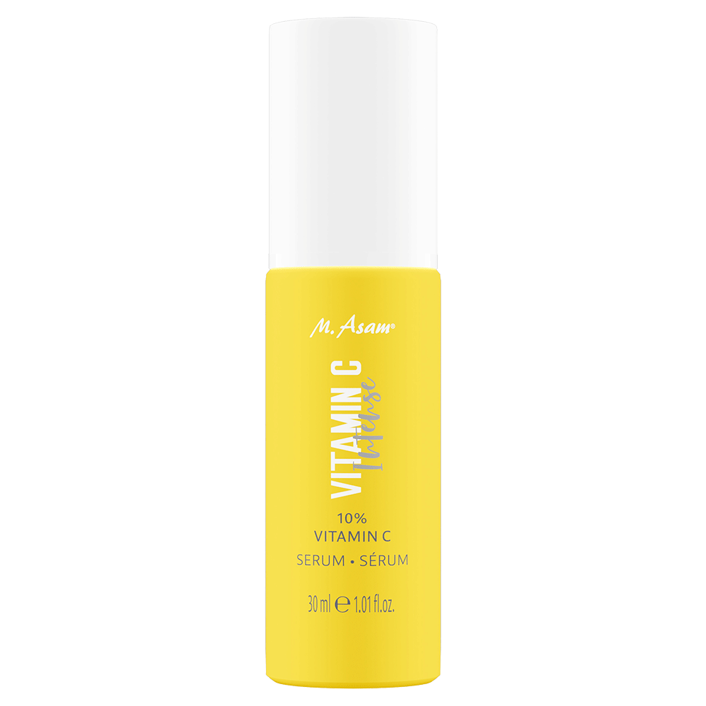 Bild: M. Asam Serum Vitamin C Intense 10% 