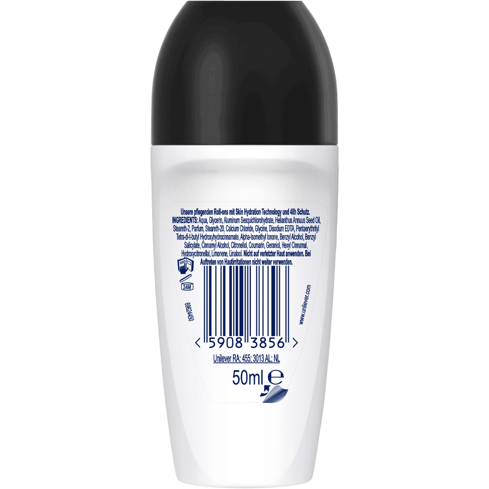 Bild: Dove advanced Care Deo Roll On invisible dry 