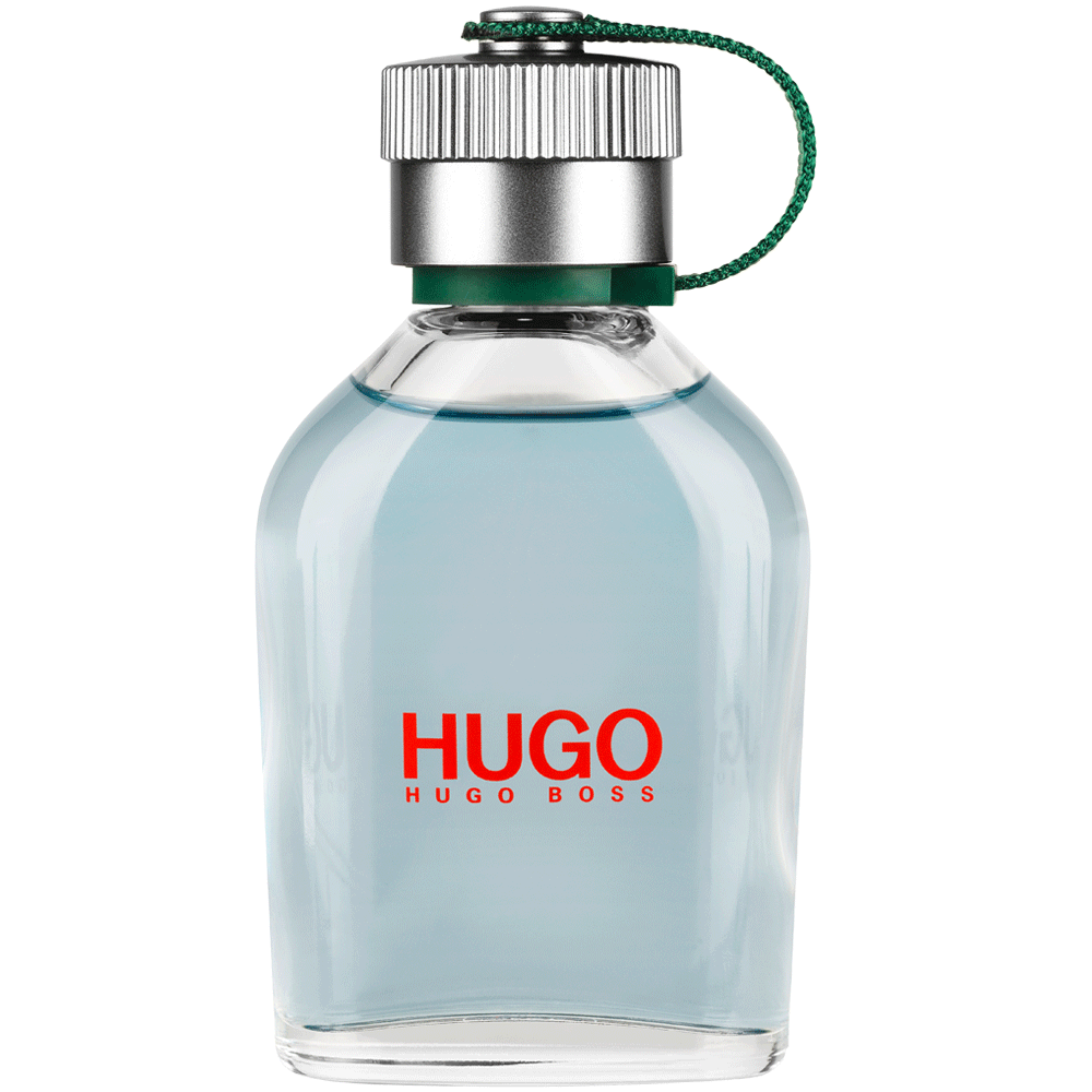 Bild: Hugo Boss Man Eau de Toilette 125ml