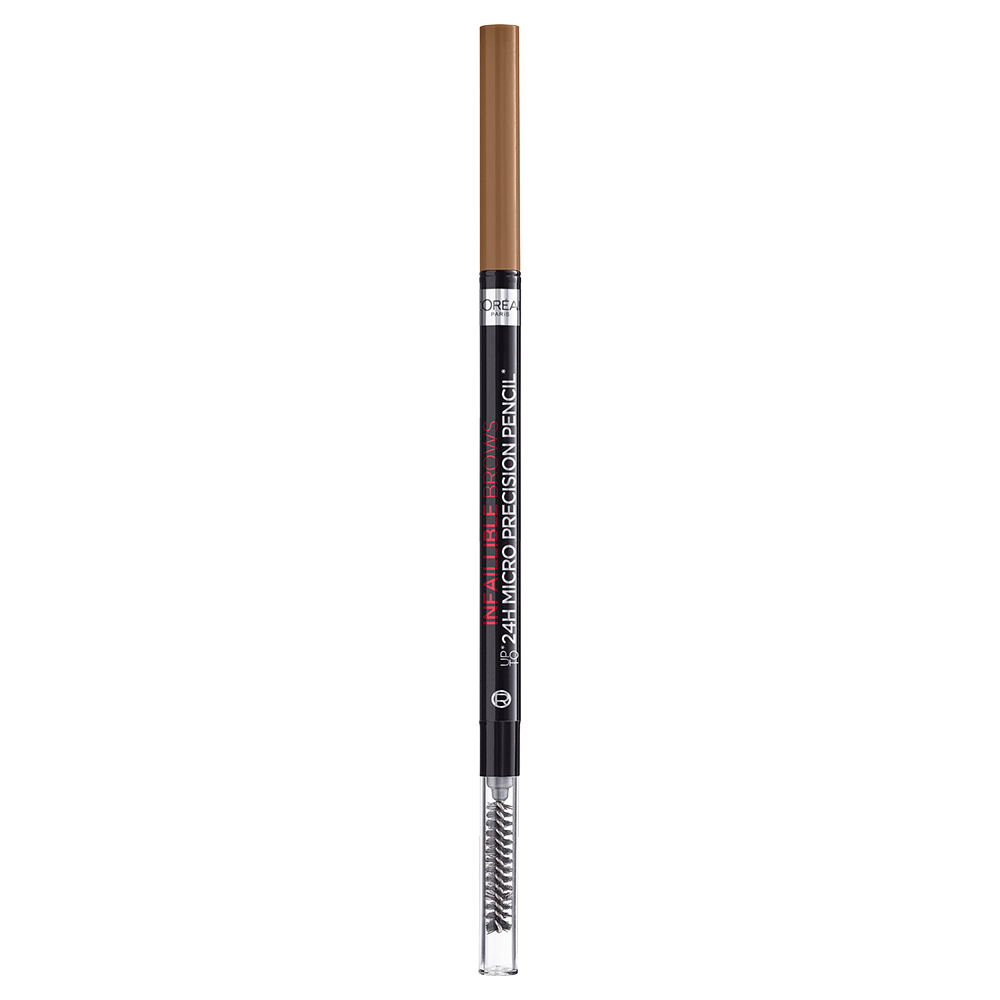 Bild: L'ORÉAL PARIS Infaillible Brows 12H Brow Definer Pencil brunette